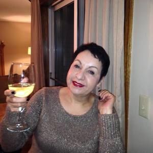 Meet your Posher, Sue